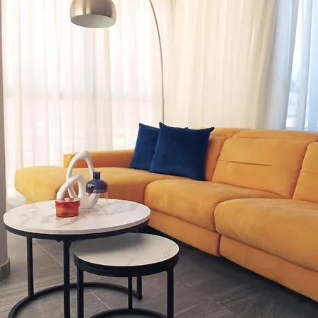 Apartamento Skyline Costa Del Sol Torremolinos