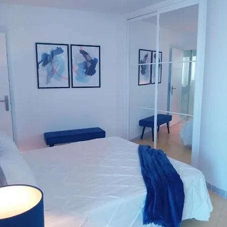 Apartamento Skyline Costa Del Sol Torremolinos