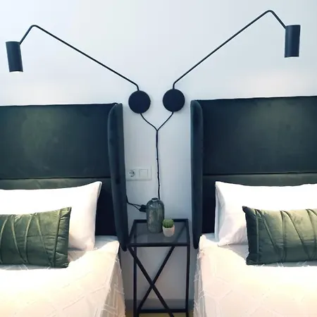 Skyline Costa Del Sol Apartamento *