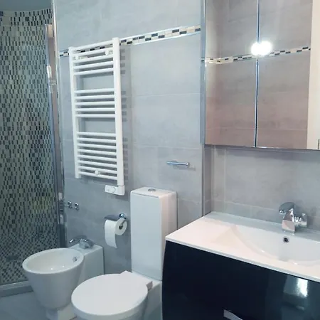 Apartamento Skyline Costa Del Sol *