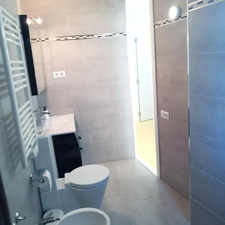 Apartamento Skyline Costa Del Sol