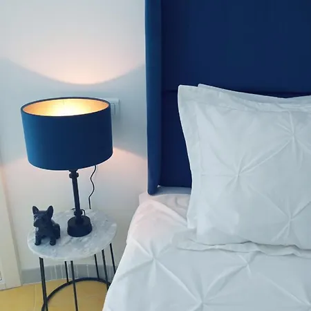 Apartamento Skyline Costa Del Sol *