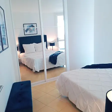 Apartamento Skyline Costa Del Sol