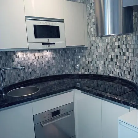 Skyline Costa Del Sol Appartement